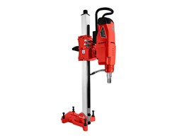 Marcrist Ständerbohrmaschine DDM300 mit Bohrständer DS300
